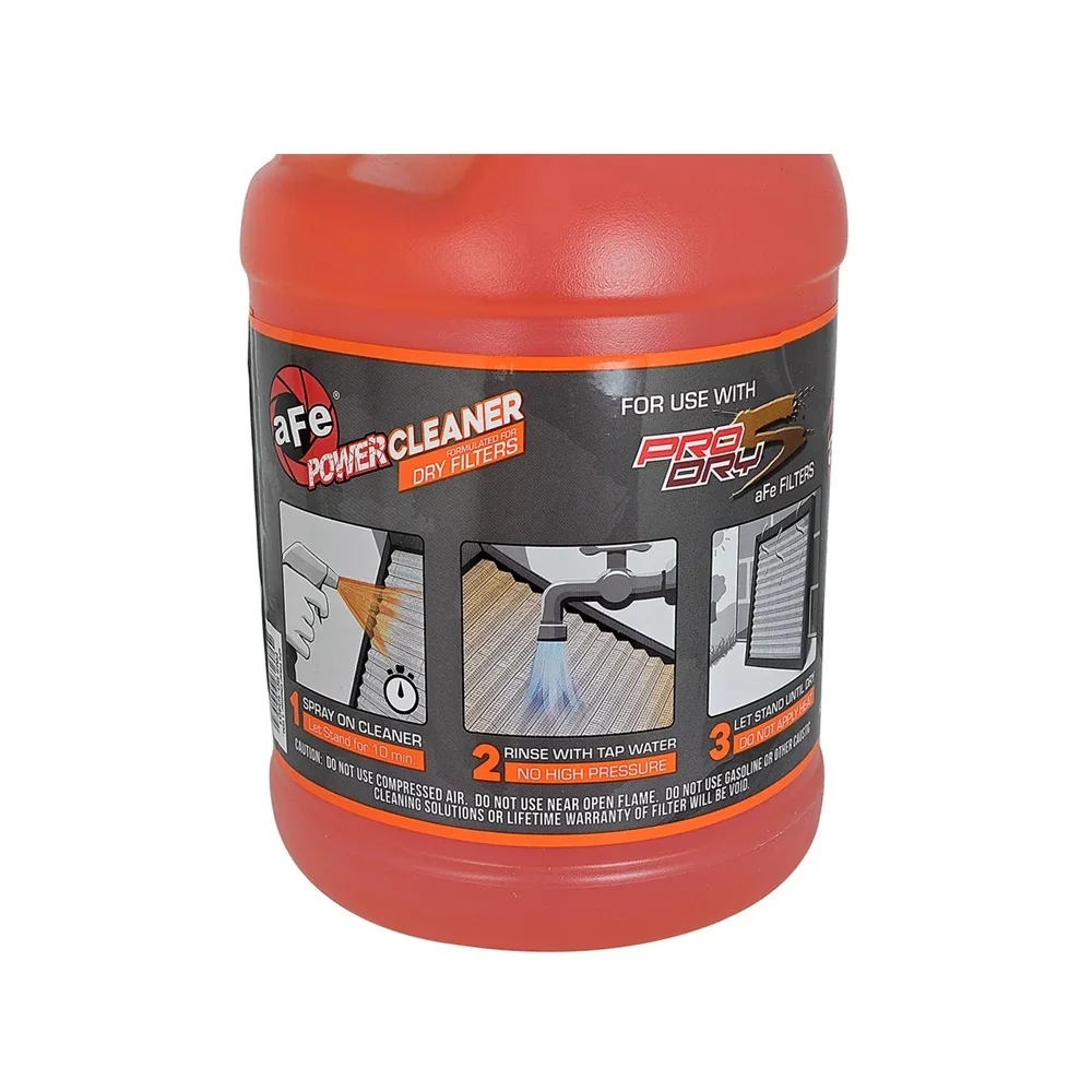 AFE Power Cleaner for Pro Dry S Air Filters - Image 4