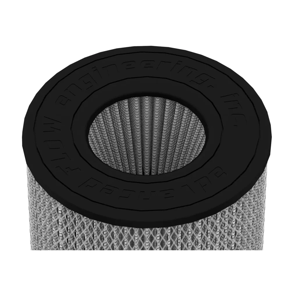 AFE Power Flow Pro 5R / Pro DRY S / Pro-GUARD 7 Air Filter - Universal (6" ID x 8-1/8" Base/Top x 9" H) - Image 10