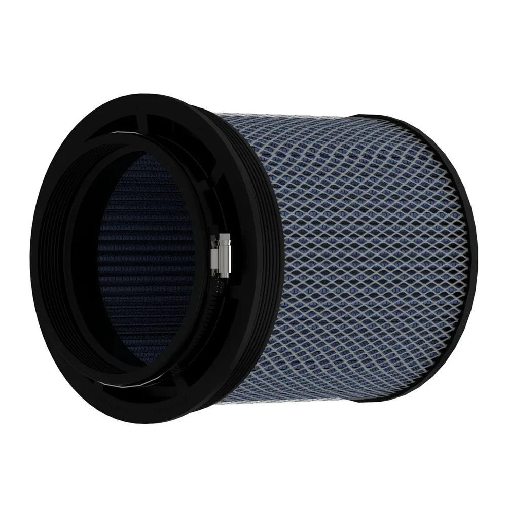 AFE Power Flow Pro 5R / Pro DRY S / Pro-GUARD 7 Air Filter - Universal (6" ID x 8-1/8" Base/Top x 9" H) - Image 4