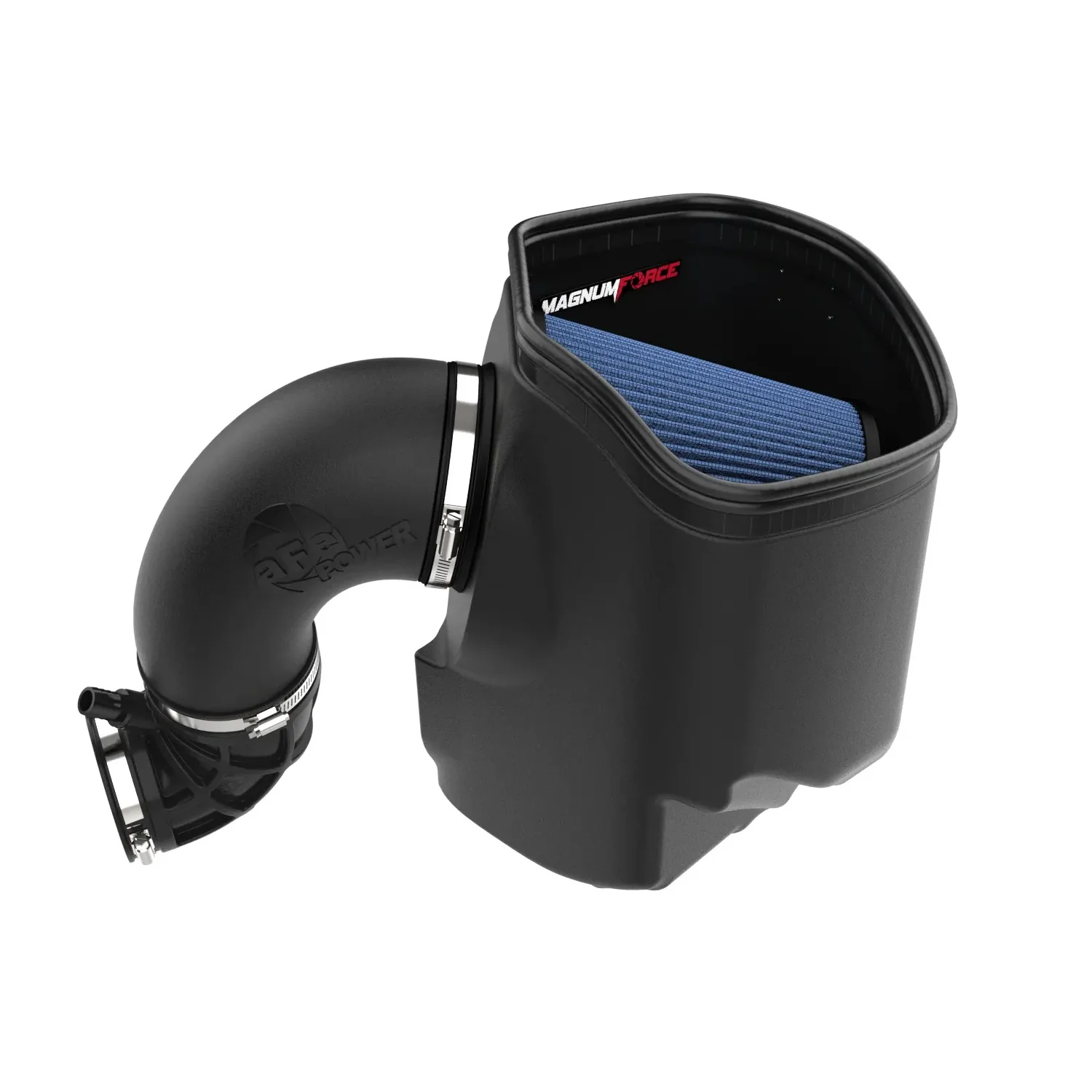 AFE Power Magnum Force Stage-2 Cold Air Intake System 25-26 Ram 6.7L Cummins - Image 3