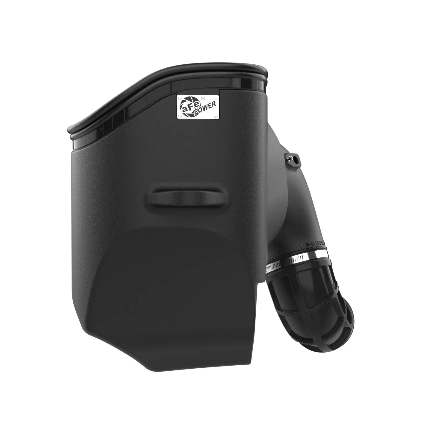 AFE Power Magnum Force Stage-2 Cold Air Intake System 25-26 Ram 6.7L Cummins - Image 4