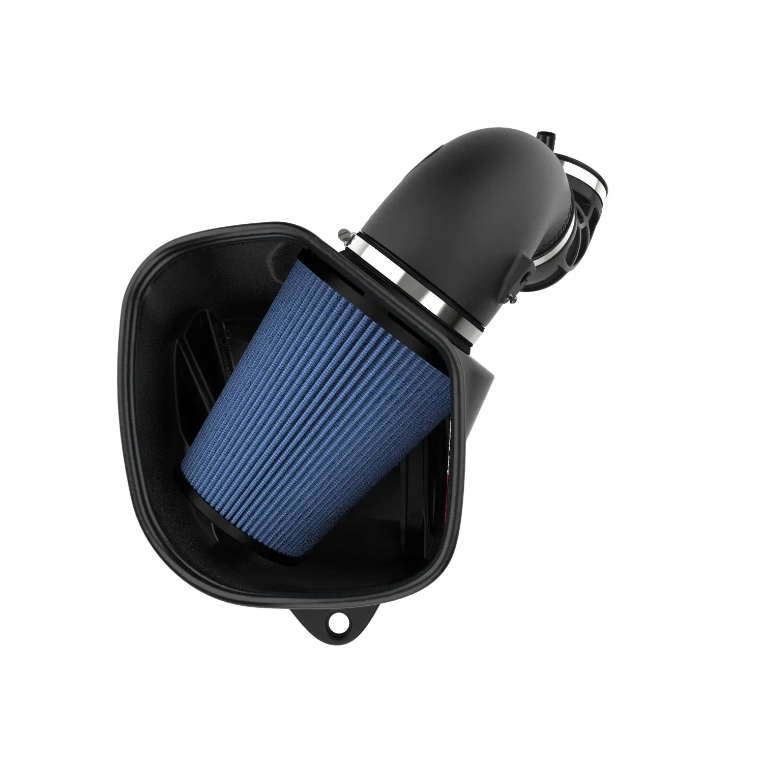 AFE Power Magnum Force Stage-2 Cold Air Intake System 25-26 Ram 6.7L Cummins - Image 5