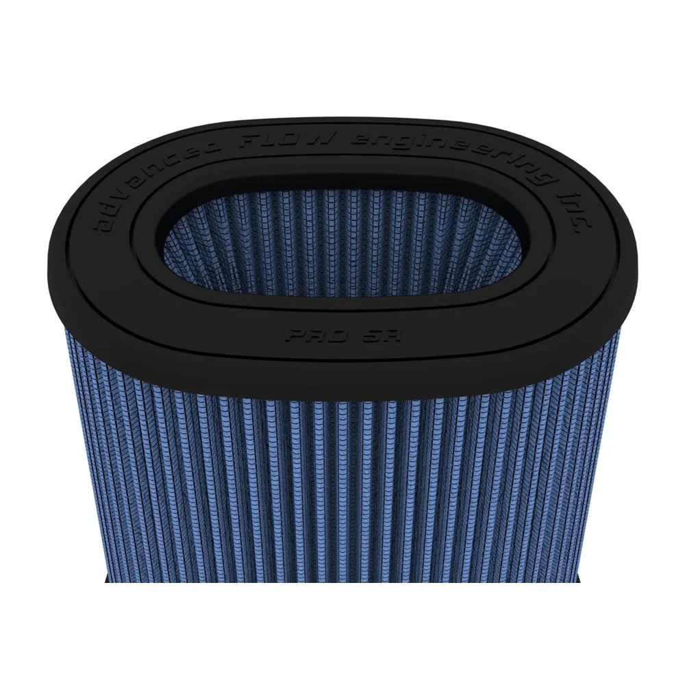 AFE Power Magnum Flow Pro 5R / Pro DRY S / Pro-GUARD 7 Air Filter - Universal (4.75"-6.75" ID x 6.25"-8.25" L x 5"-7.25" W x 9" H) - Image 4