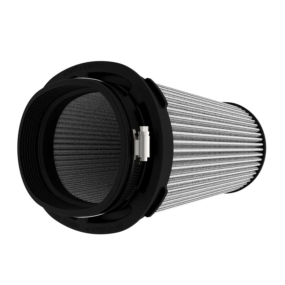 AFE Power Magnum Flow Pro 5R / Pro DRY S / Pro-GUARD 7 Air Filter - Universal (4.75"-6.75" ID x 6.25"-8.25" L x 5"-7.25" W x 9" H) - Image 7