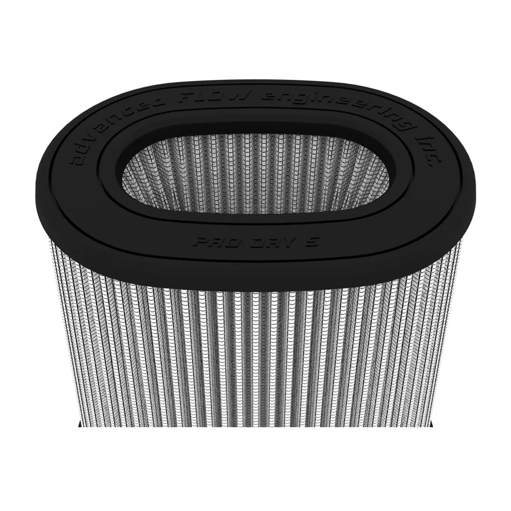 AFE Power Magnum Flow Pro 5R / Pro DRY S / Pro-GUARD 7 Air Filter - Universal (4.75"-6.75" ID x 6.25"-8.25" L x 5"-7.25" W x 9" H) - Image 8