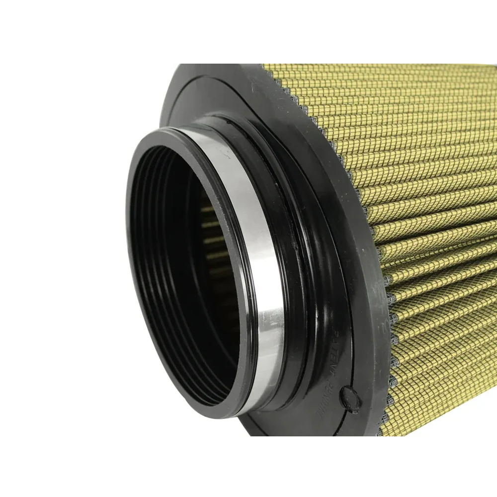 AFE Power Magnum Flow Pro 5R / Pro DRY S / Pro-GUARD 7 Air Filter (5" ID x 7.5"-9" L x 5.5"-6.75" W x 7" H) - Image 16
