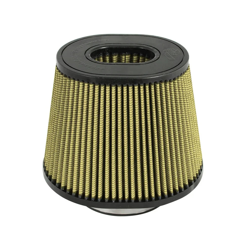 AFE Power Magnum Flow Pro 5R / Pro DRY S / Pro-GUARD 7 Air Filter (5" ID x 7.5"-9" L x 5.5"-6.75" W x 7" H) - Image 3