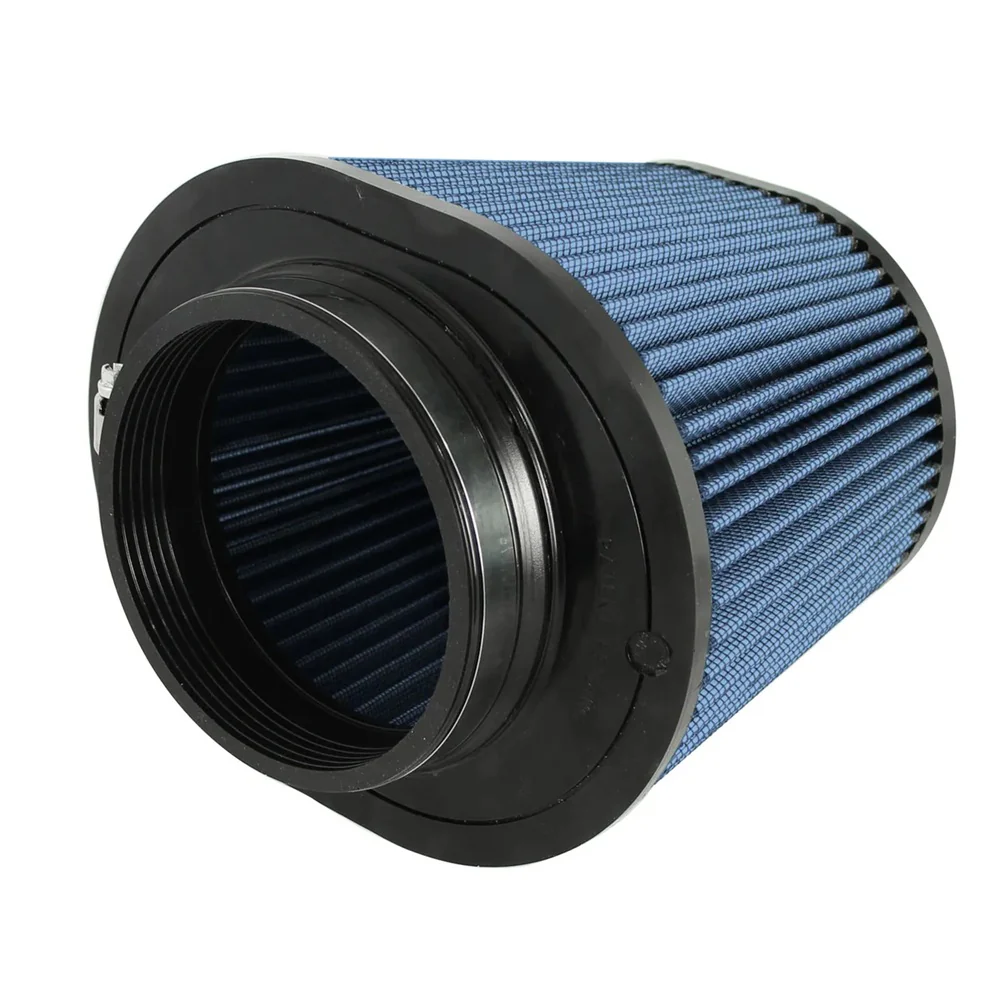 AFE Power Magnum Flow Pro 5R / Pro DRY S / Pro-GUARD 7 Air Filter (5" ID x 7.5"-9" L x 5.5"-6.75" W x 7" H) - Image 5