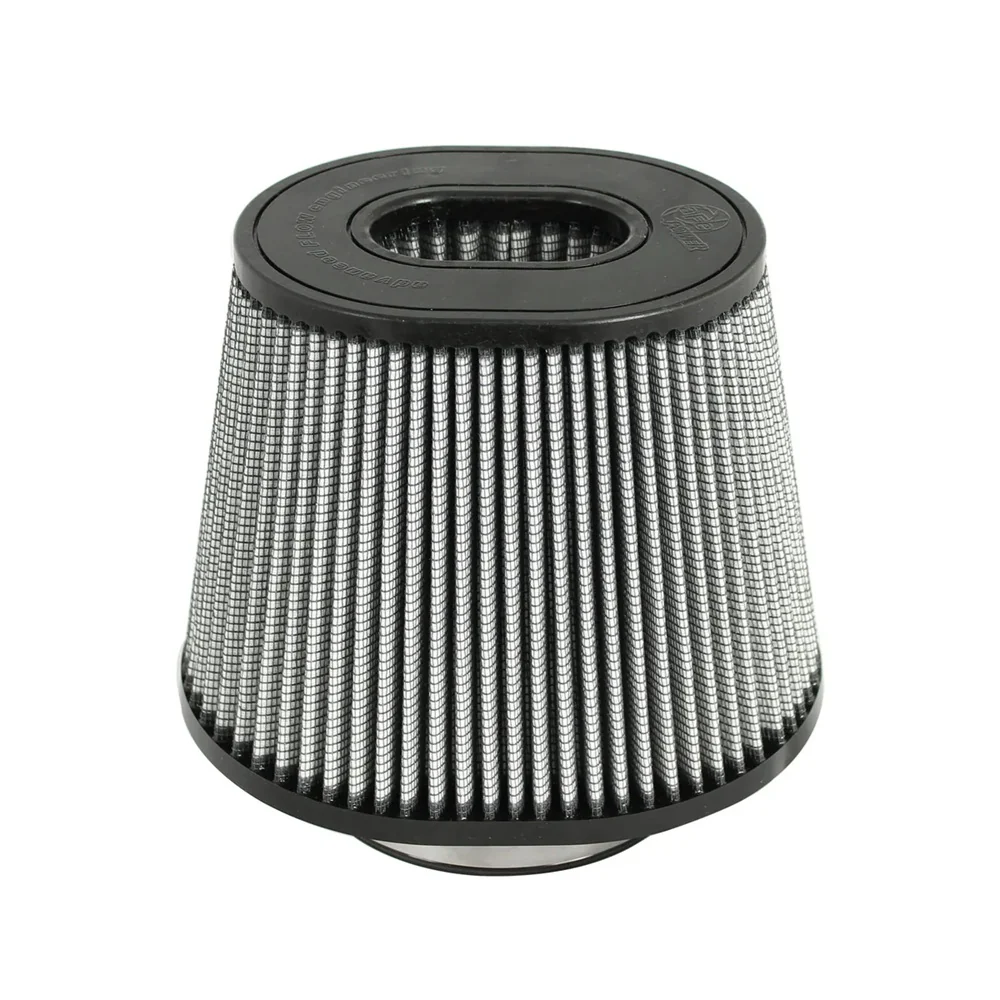 AFE Power Magnum Flow Pro 5R / Pro DRY S / Pro-GUARD 7 Air Filter (5" ID x 7.5"-9" L x 5.5"-6.75" W x 7" H) - Image 8
