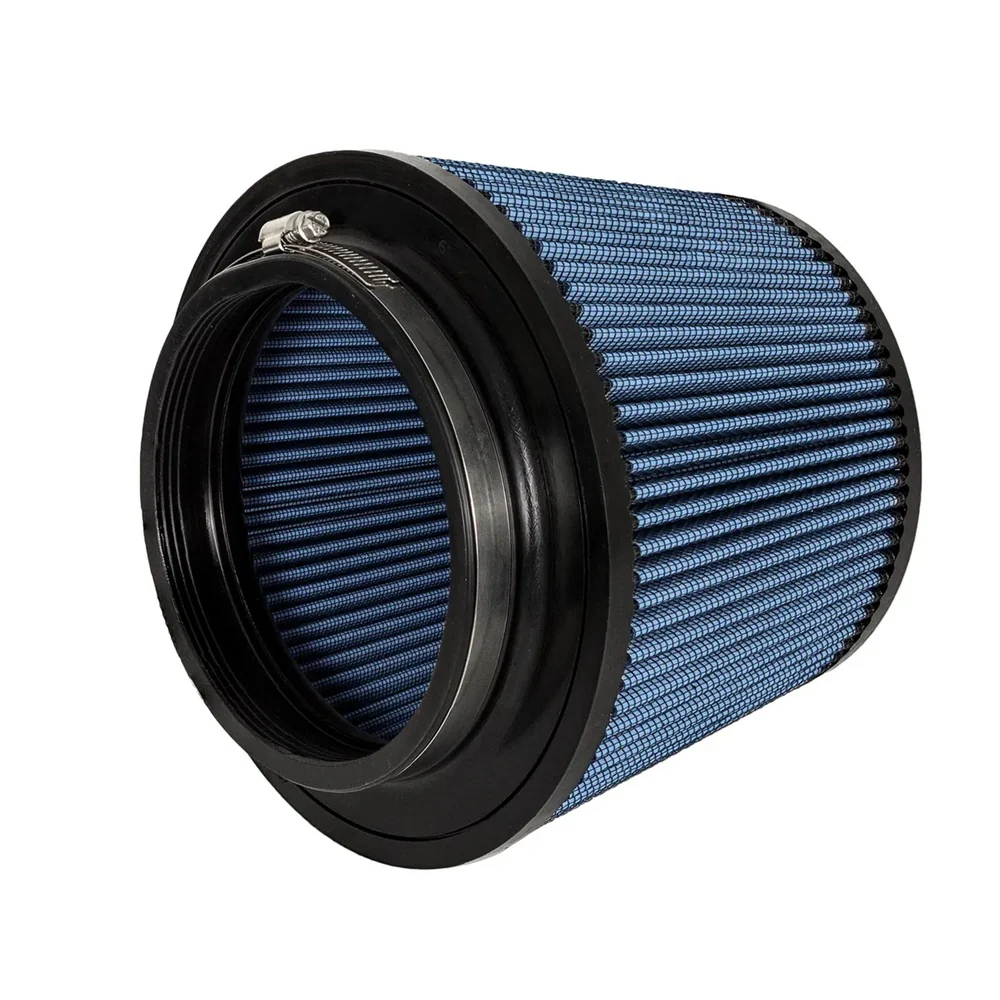 AFE Power Magnum Flow Pro 5R / Pro DRY S Air Filter - Universal (6" ID x 9" L x  7" W x 7" H) - Image 2