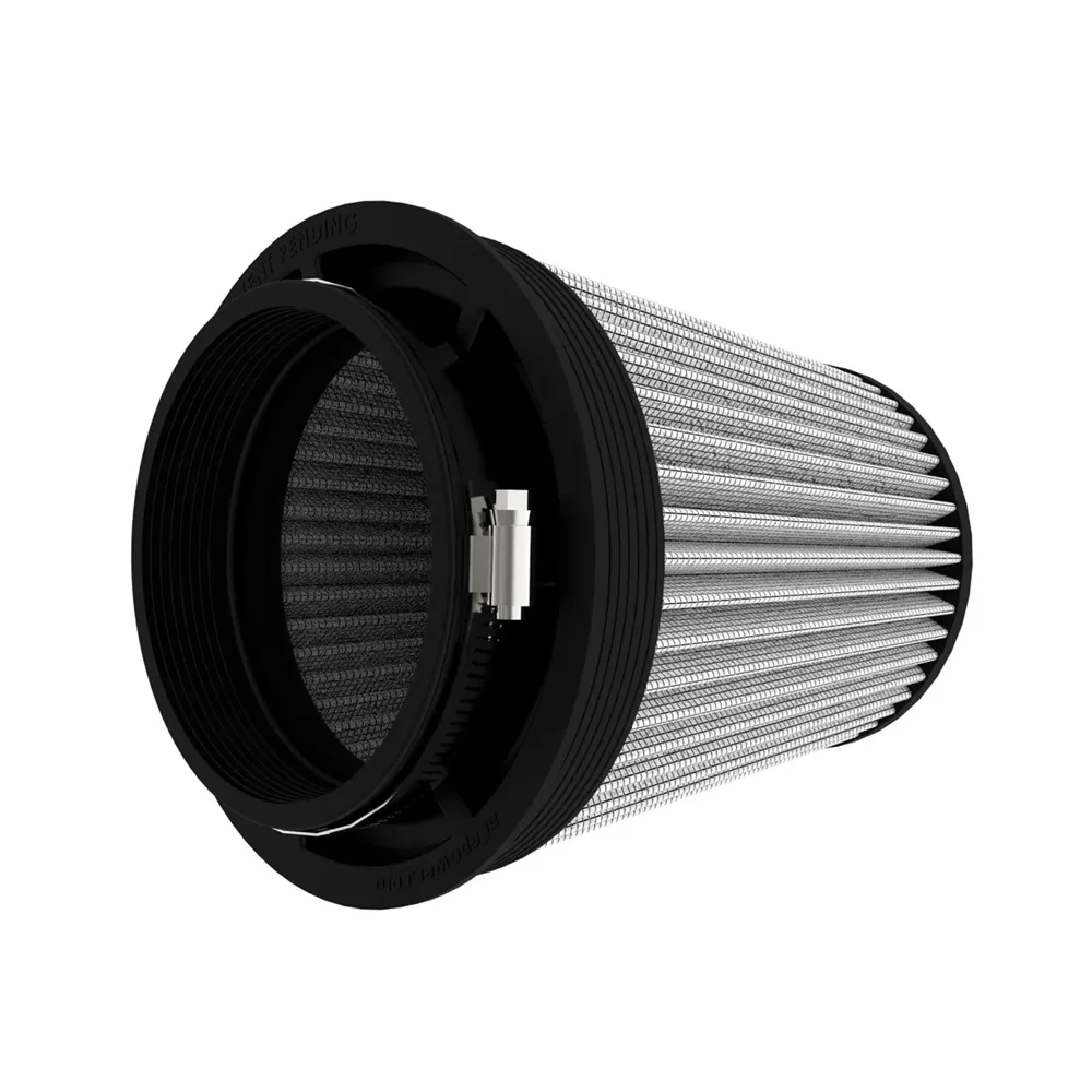 AFE Power Magnum Flow Pro 5R / Pro DRY S / Pro-GUARD 7 Air Filter - Universal (5" ID x 7" L x 5.5" W x 8" H) - Image 4