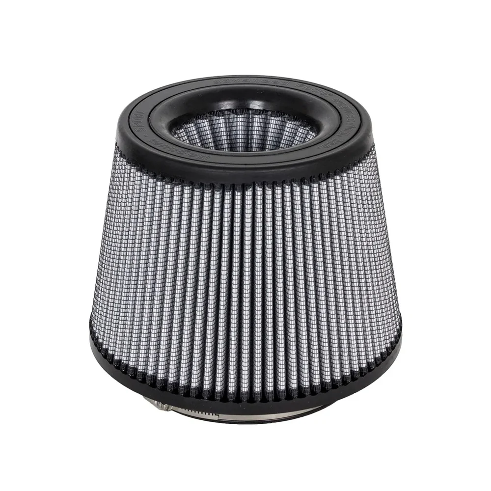 AFE Power Magnum Flow Pro 5R / Pro DRY S Air Filter - Universal (6" ID x 9" L x  7" W x 7" H) - Image 4