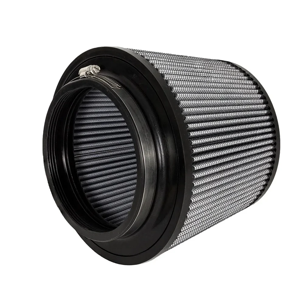 AFE Power Magnum Flow Pro 5R / Pro DRY S Air Filter - Universal (6" ID x 9" L x  7" W x 7" H) - Image 5