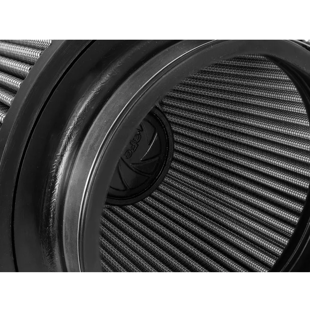 AFE Power Magnum Flow Pro 5R / Pro DRY S Air Filter - Universal (6" ID x 9" L x  7" W x 7" H) - Image 6