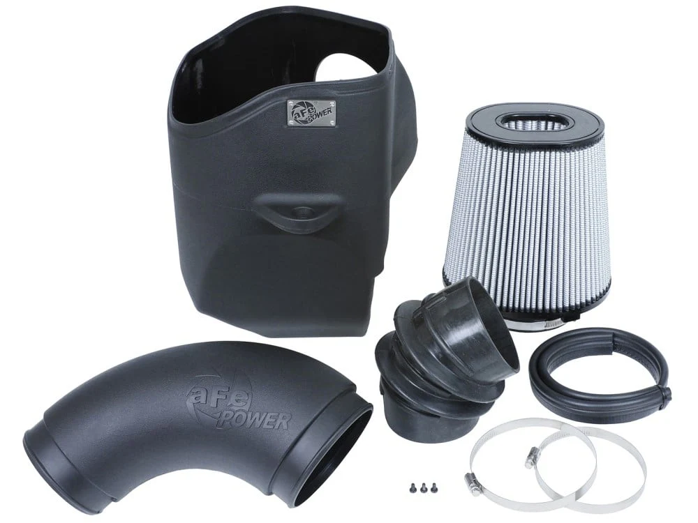 AFE Power Magnum Force Stage 2 Intake 19-24 Ram 6.7L Cummins - Image 3