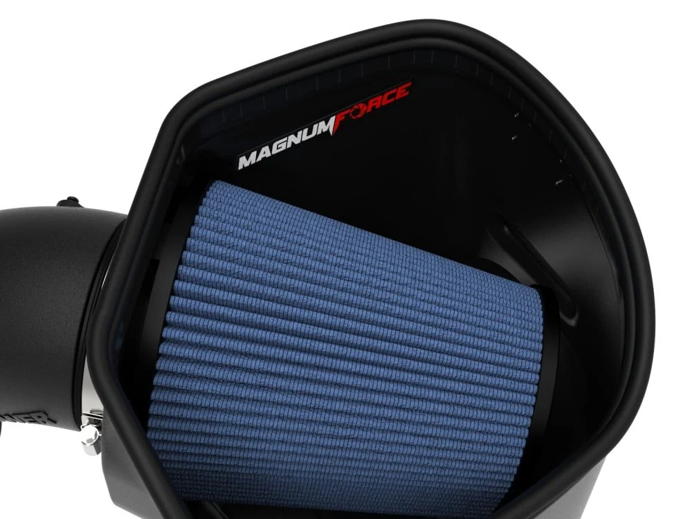 AFE Power Magnum Force Stage 2 Intake 19-24 Ram 6.7L Cummins - Image 5