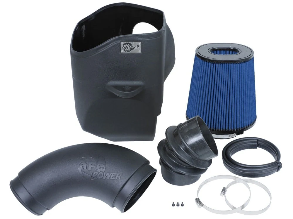 AFE Power Magnum Force Stage 2 Intake 19-24 Ram 6.7L Cummins - Image 6