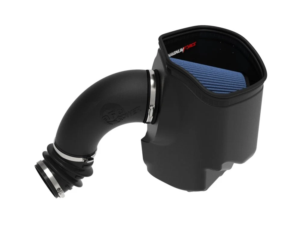 AFE Power Magnum Force Stage 2 Intake 19-24 Ram 6.7L Cummins - Image 8