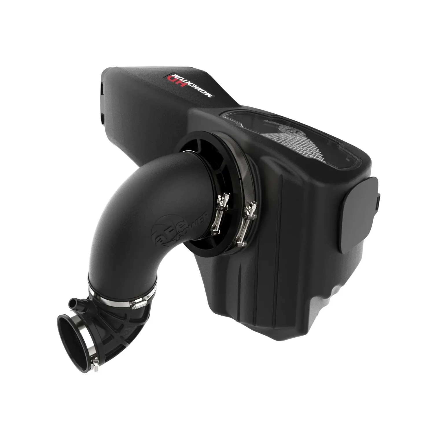 AFE Power Momentum HD Cold Air Intake System 25-26 Ram 6.7L Cummins - Image 3