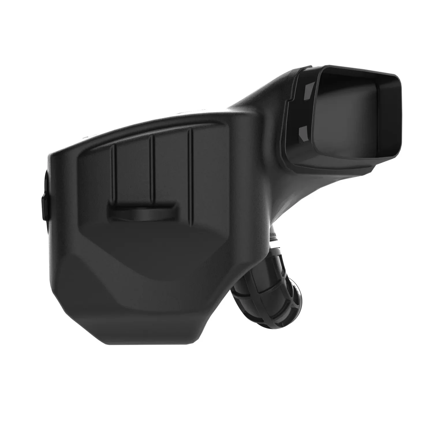 AFE Power Momentum HD Cold Air Intake System 25-26 Ram 6.7L Cummins - Image 4
