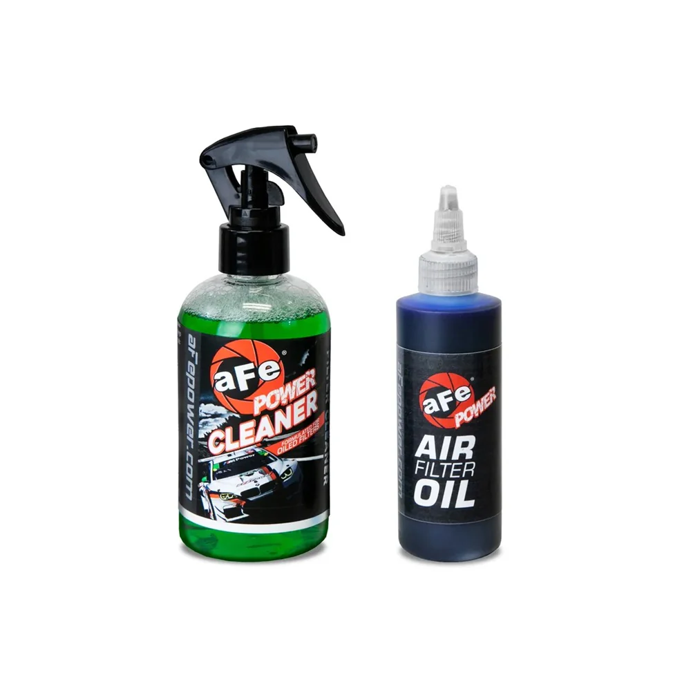 AFE Power Pro 5R & 10R Air Filter Restore Kit Cleaner - Image 2