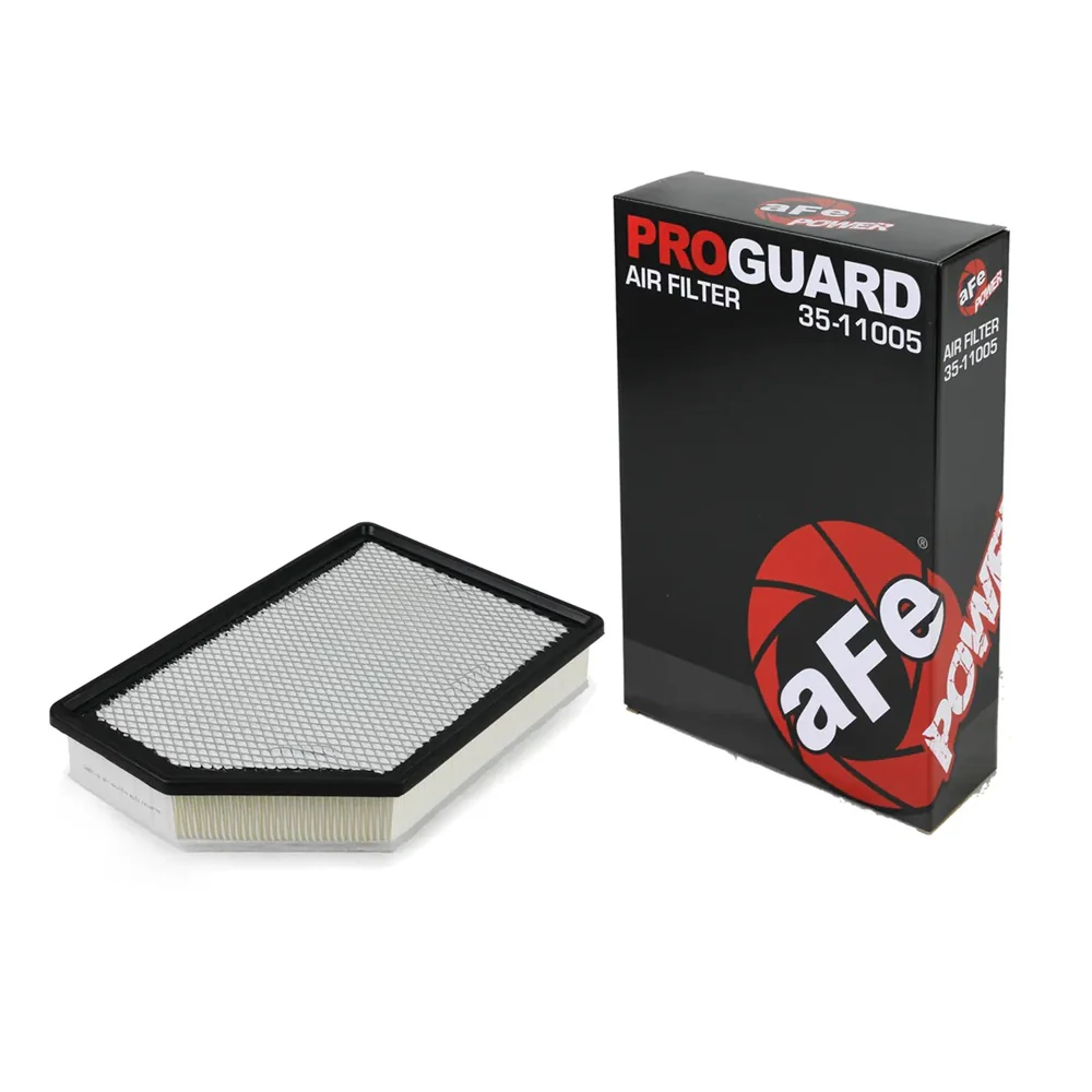 AFE Power PROGUARD OE Replacement Air Filter 20-25 GM 6.6L Duramax L5P - Image 3