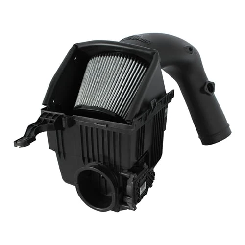AFE Power Magnum Force Stage 2 Intake 13-18 Ram 6.7L Cummins Pro 5 R - Image 2