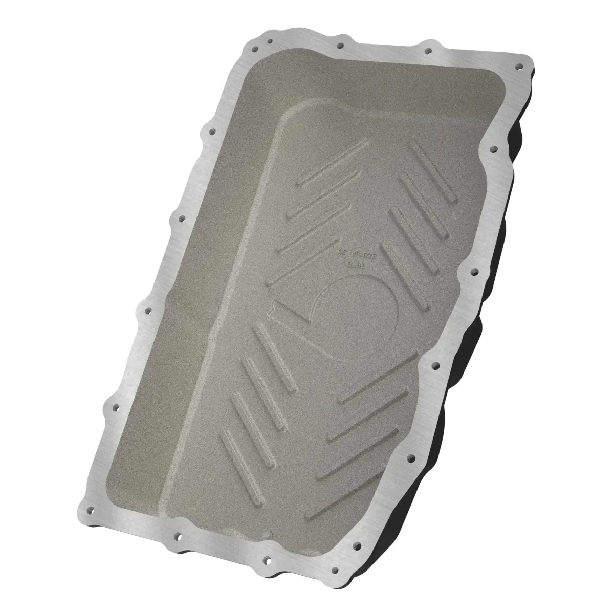 AFE Power Street Series Transmission Pan 20-26 GM 3.0L Duramax - Image 4