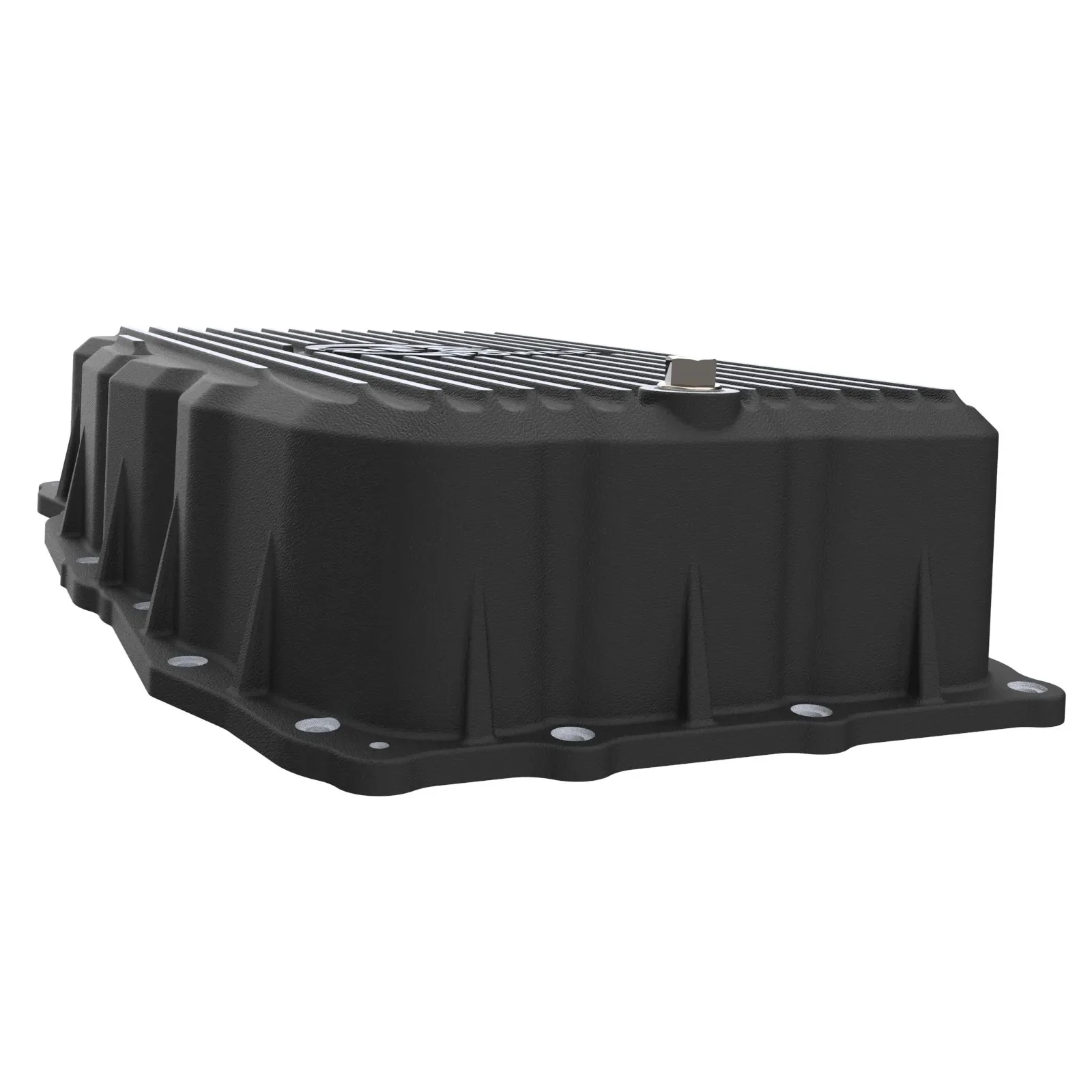 AFE Power Street Series Transmission Pan 20-26 GM 3.0L Duramax - Image 6