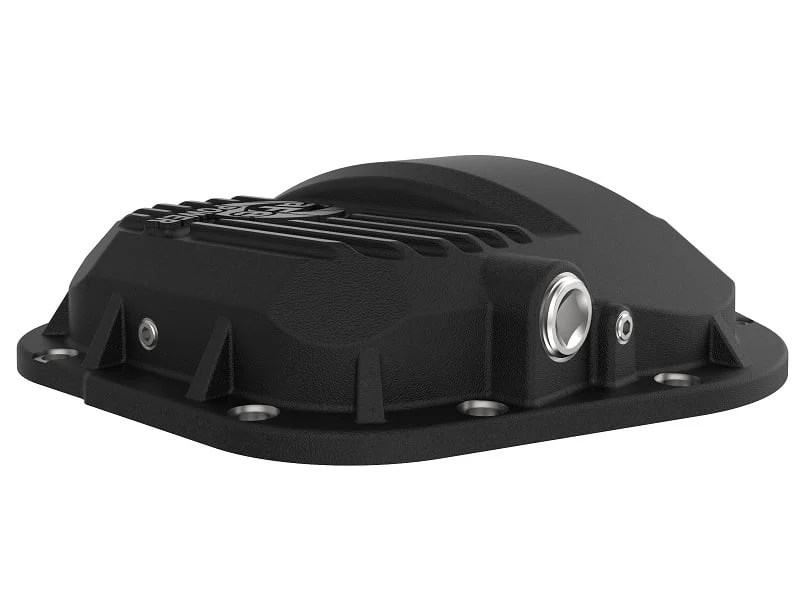 AFE Pro Series Front Differential Cover 17-23 Ford 6.7L Powerstroke - Image 5
