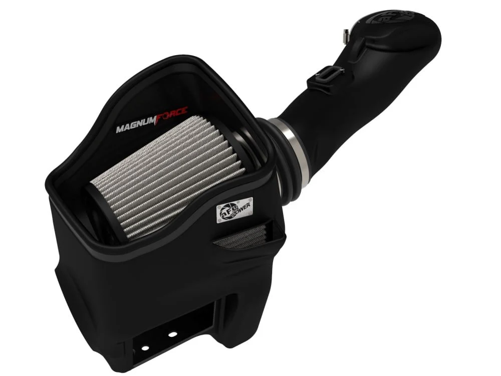 AFE Stage 2 Intake 11-16 Ford 6.7L PowerStroke - Image 10