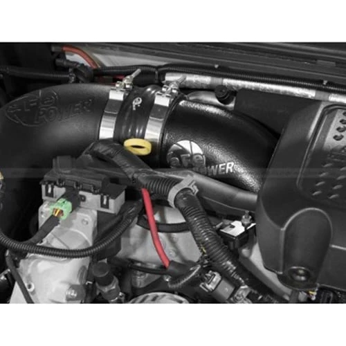 AFE BladeRunner Turbo Inlet Manifold 06-10 GM 6.6L Duramax - Image 6
