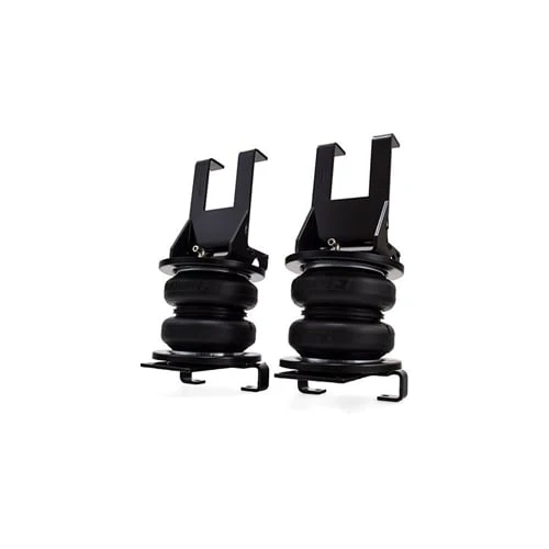 Air Lift 57575 LoadLifter 7500 XL Air Bag Helper Spring Kit 01-10 GM 2500HD / 3500 - Image 2
