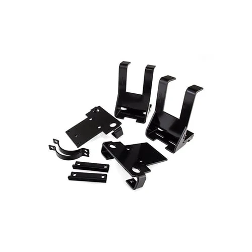 Air Lift 57575 LoadLifter 7500 XL Air Bag Helper Spring Kit 01-10 GM 2500HD / 3500 - Image 4