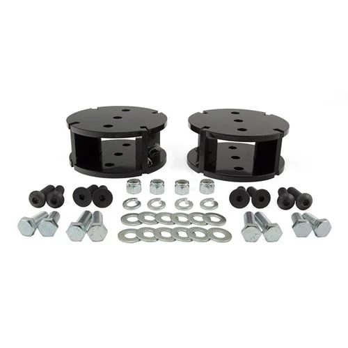 Air Lift Universal Air Spring Spacer Kit - Image 2