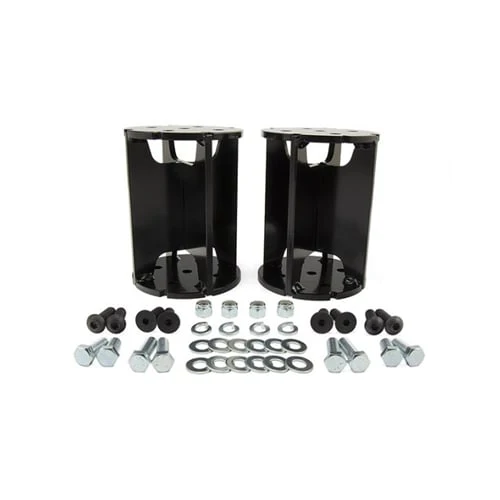 Air Lift Universal Air Spring Spacer Kit - Image 5
