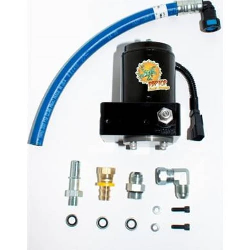 AirDog R3SBD150 Factory Replacement Raptor 150 GPH Lift Pump 98.5-02 Dodge 5.9L Cummins - Image 2