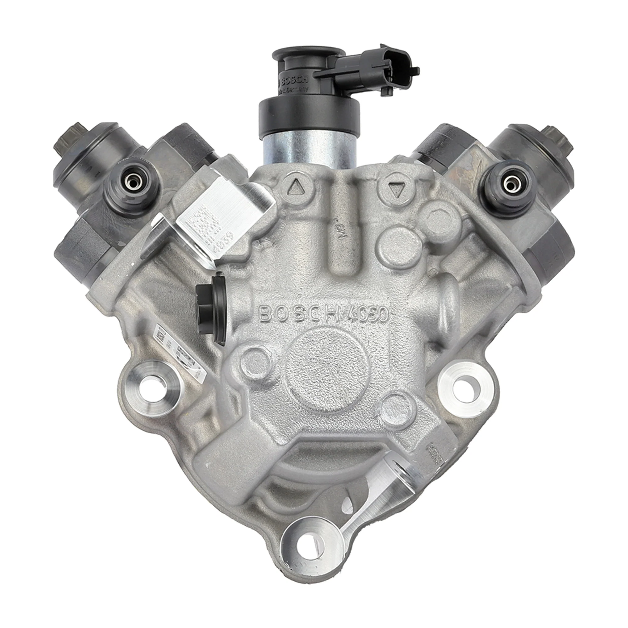 Alliant Power DCR Fuel Contamination Conversion Kit 15-16 Ford 6.7L Powerstroke - Image 13