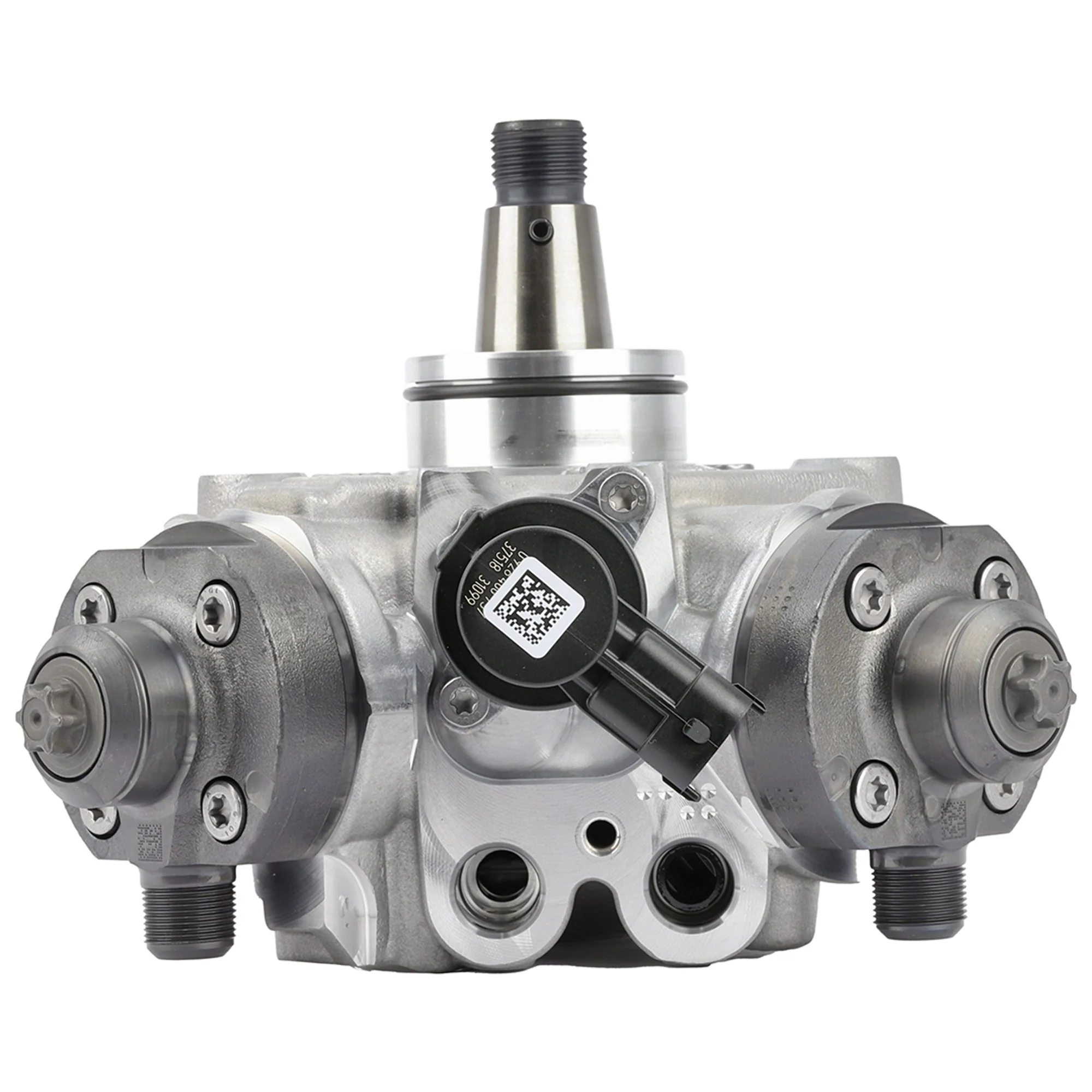 Alliant Power DCR Fuel Contamination Conversion Kit 15-16 Ford 6.7L Powerstroke - Image 14