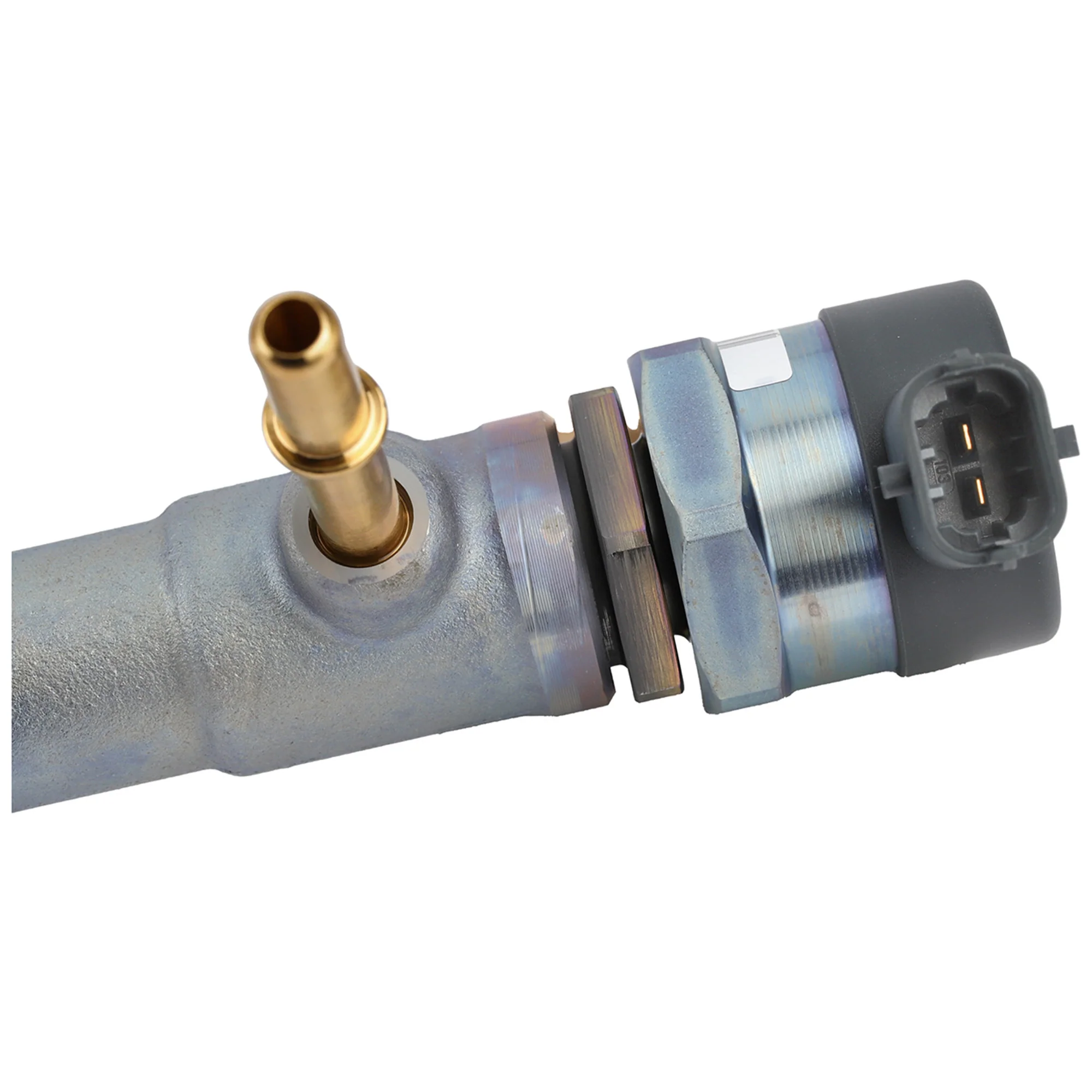 Alliant Power DCR Fuel Contamination Conversion Kit 15-16 Ford 6.7L Powerstroke - Image 4