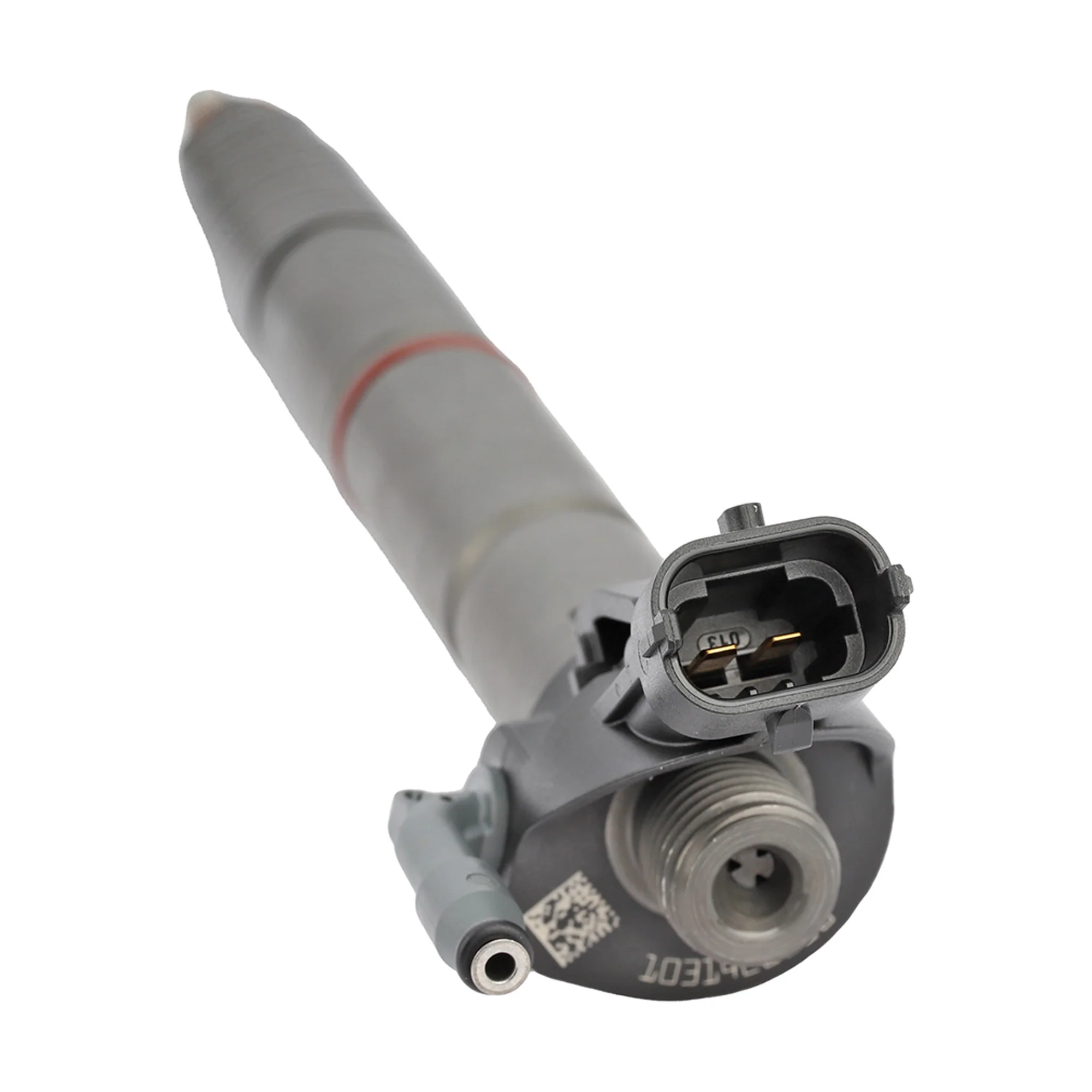 Alliant Power DCR Fuel Contamination Conversion Kit 15-16 Ford 6.7L Powerstroke - Image 7
