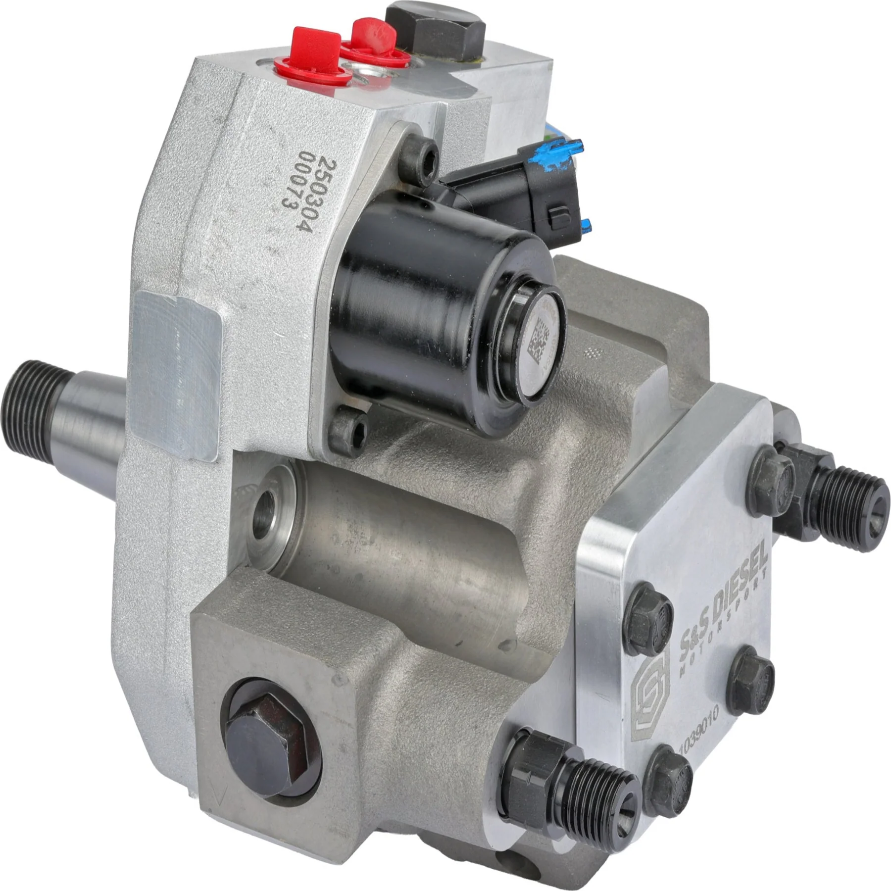 Alliant Power DCR Fuel Contamination Conversion Kit 17-19 Ford 6.7L Powerstroke - Image 8