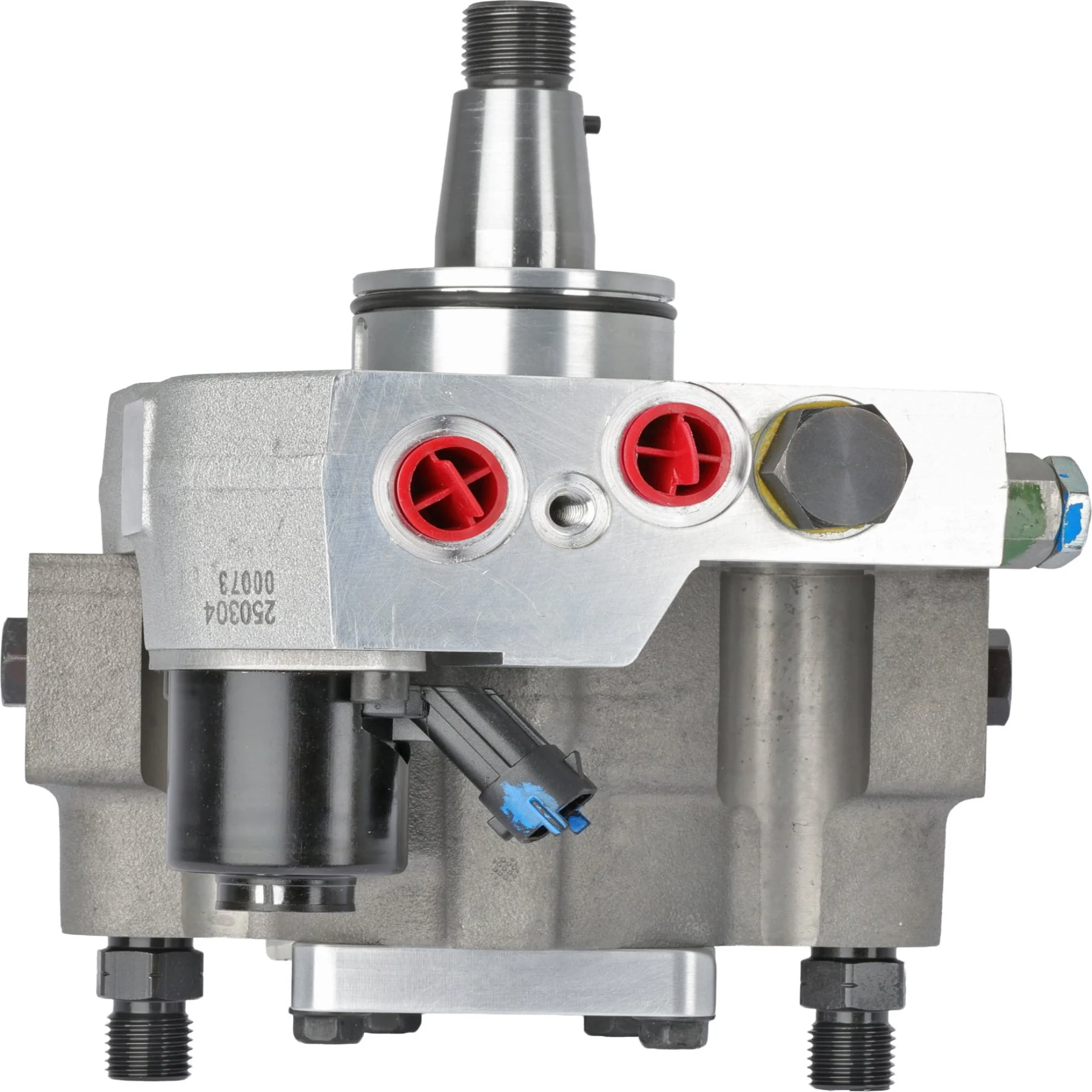 Alliant Power DCR Fuel Contamination Conversion Kit 20-22 Ford 6.7L Powerstroke - Image 11