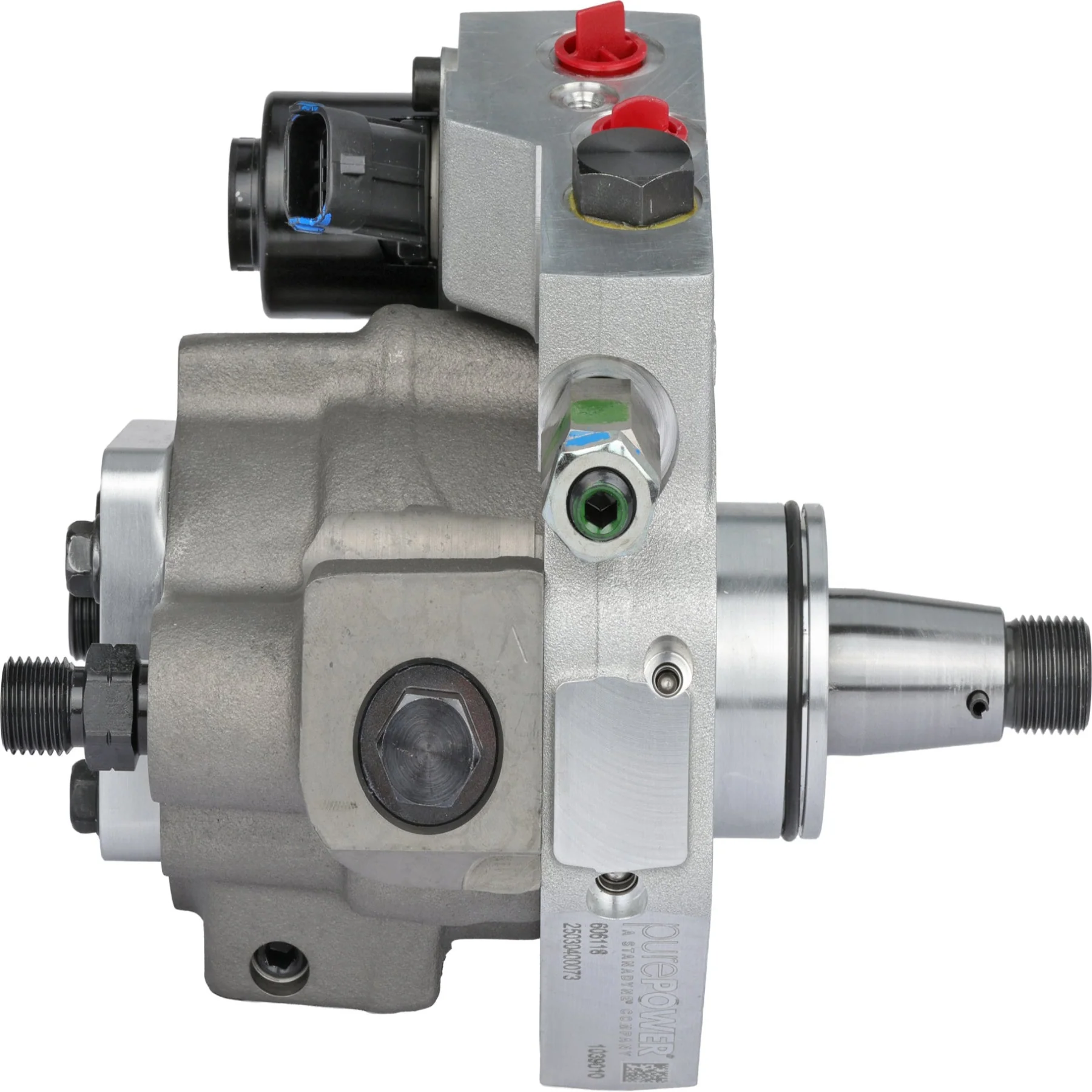 Alliant Power DCR Fuel Contamination Conversion Kit 20-22 Ford 6.7L Powerstroke - Image 3