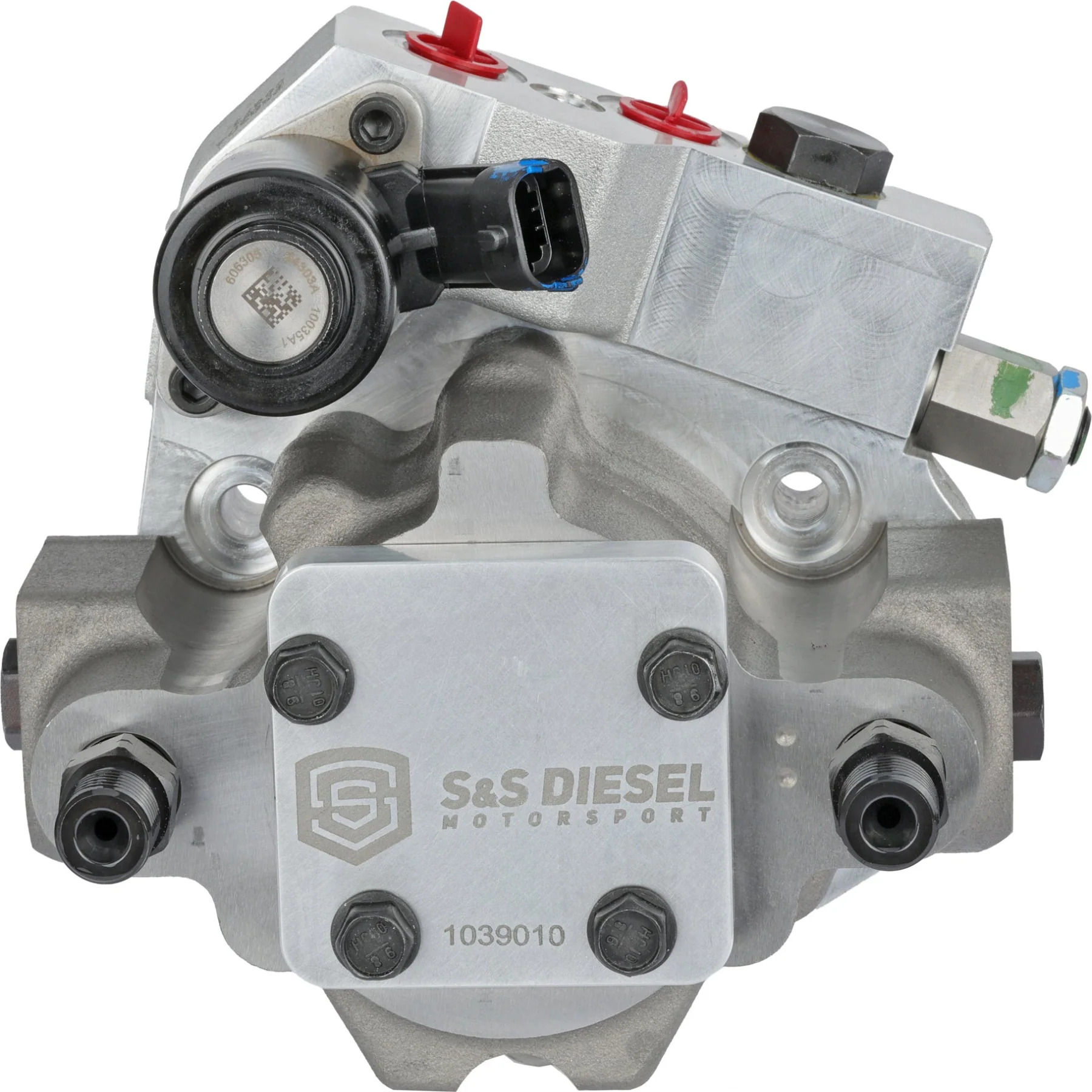 Alliant Power DCR Fuel Contamination Conversion Kit 20-22 Ford 6.7L Powerstroke - Image 9