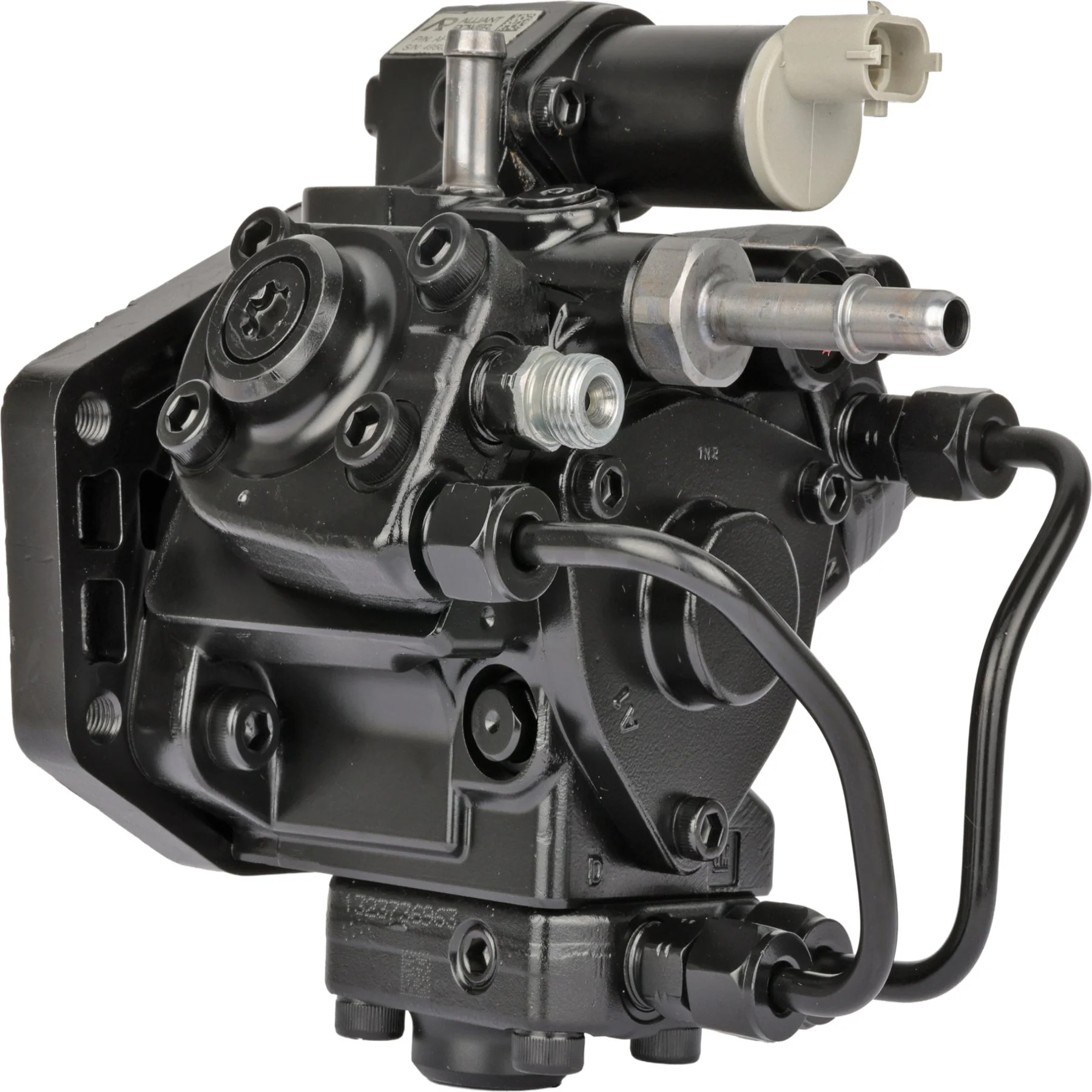 Alliant Power Remanufactured Common Rail Fuel Pump Kit 17-25 GM 2500HD/3500HD 6.6L Duramax - Image 11