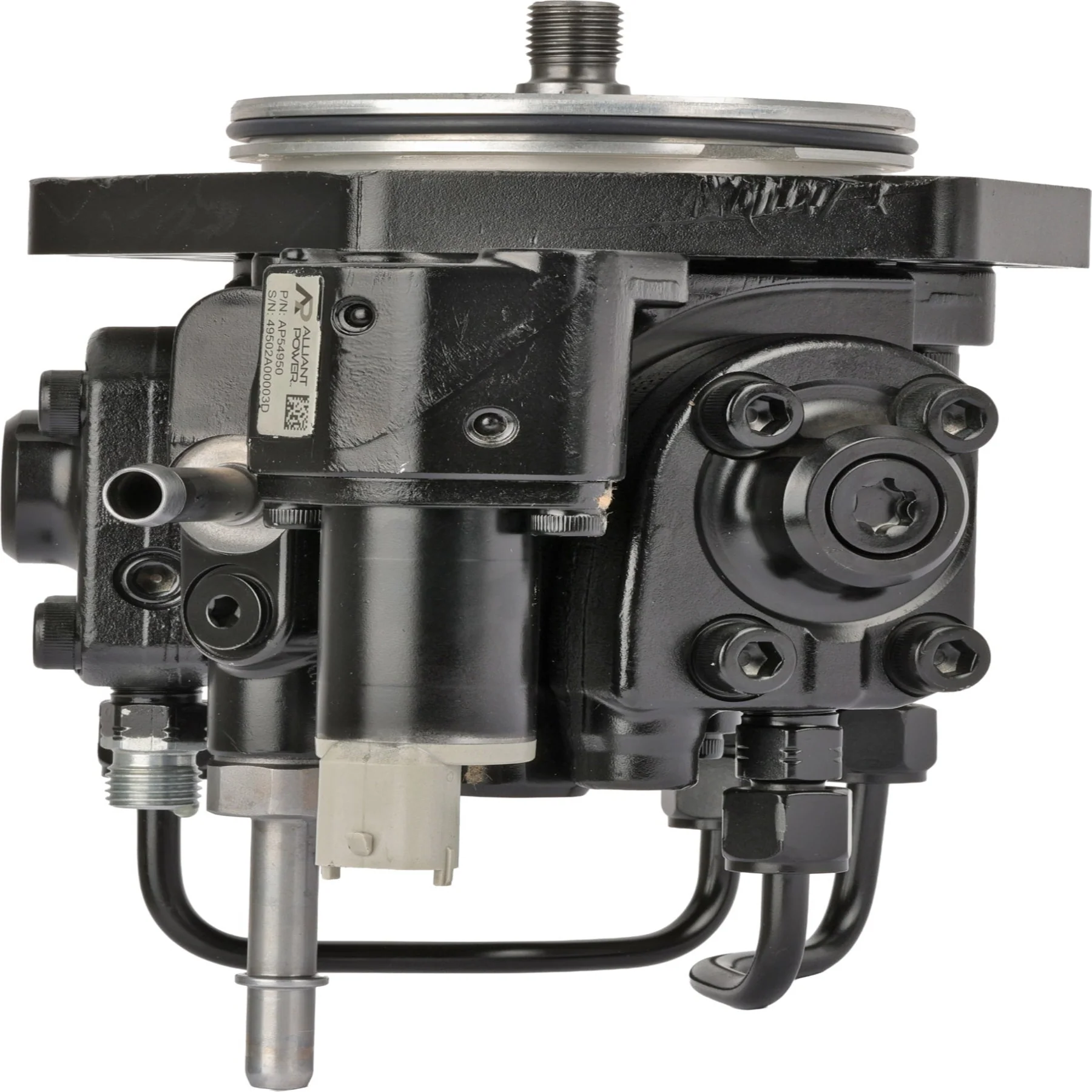 Alliant Power Remanufactured Common Rail Fuel Pump Kit 17-25 GM 2500HD/3500HD 6.6L Duramax - Image 12