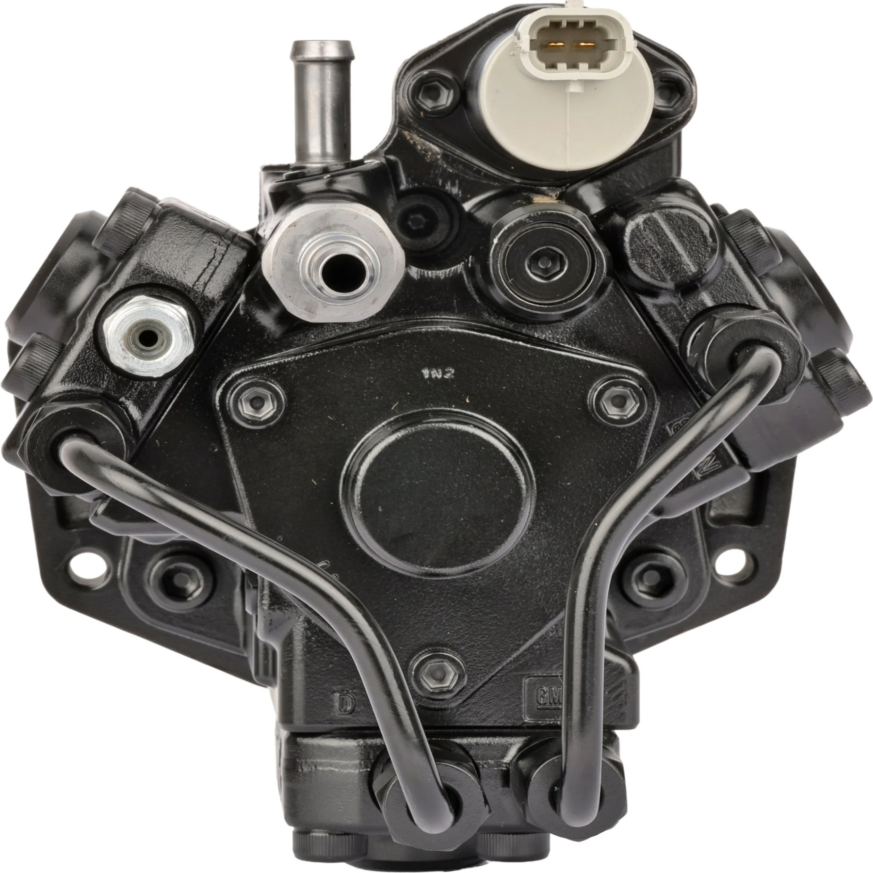 Alliant Power Remanufactured Common Rail Fuel Pump Kit 17-25 GM 2500HD/3500HD 6.6L Duramax - Image 4