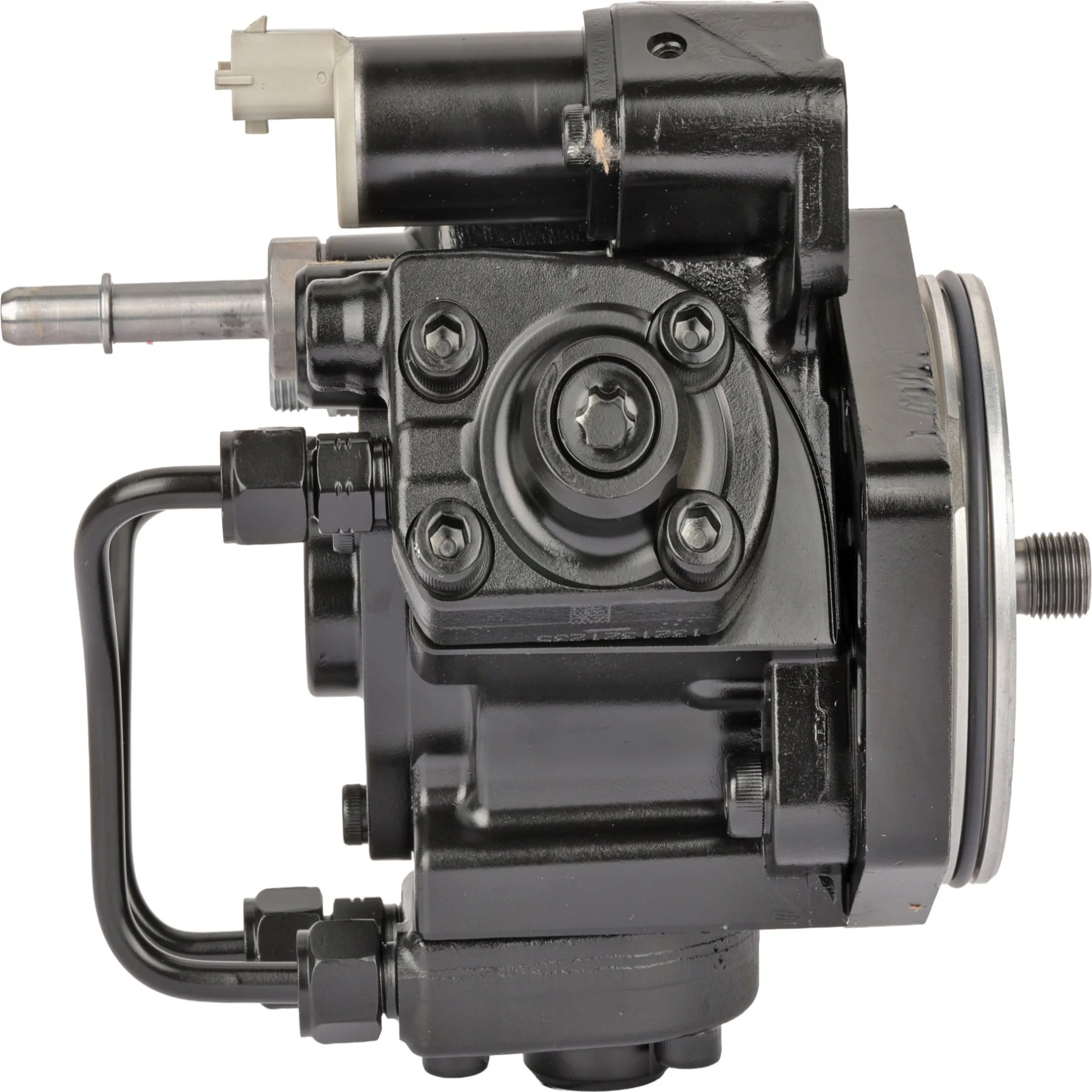 Alliant Power Remanufactured Common Rail Fuel Pump Kit 17-25 GM 2500HD/3500HD 6.6L Duramax - Image 6