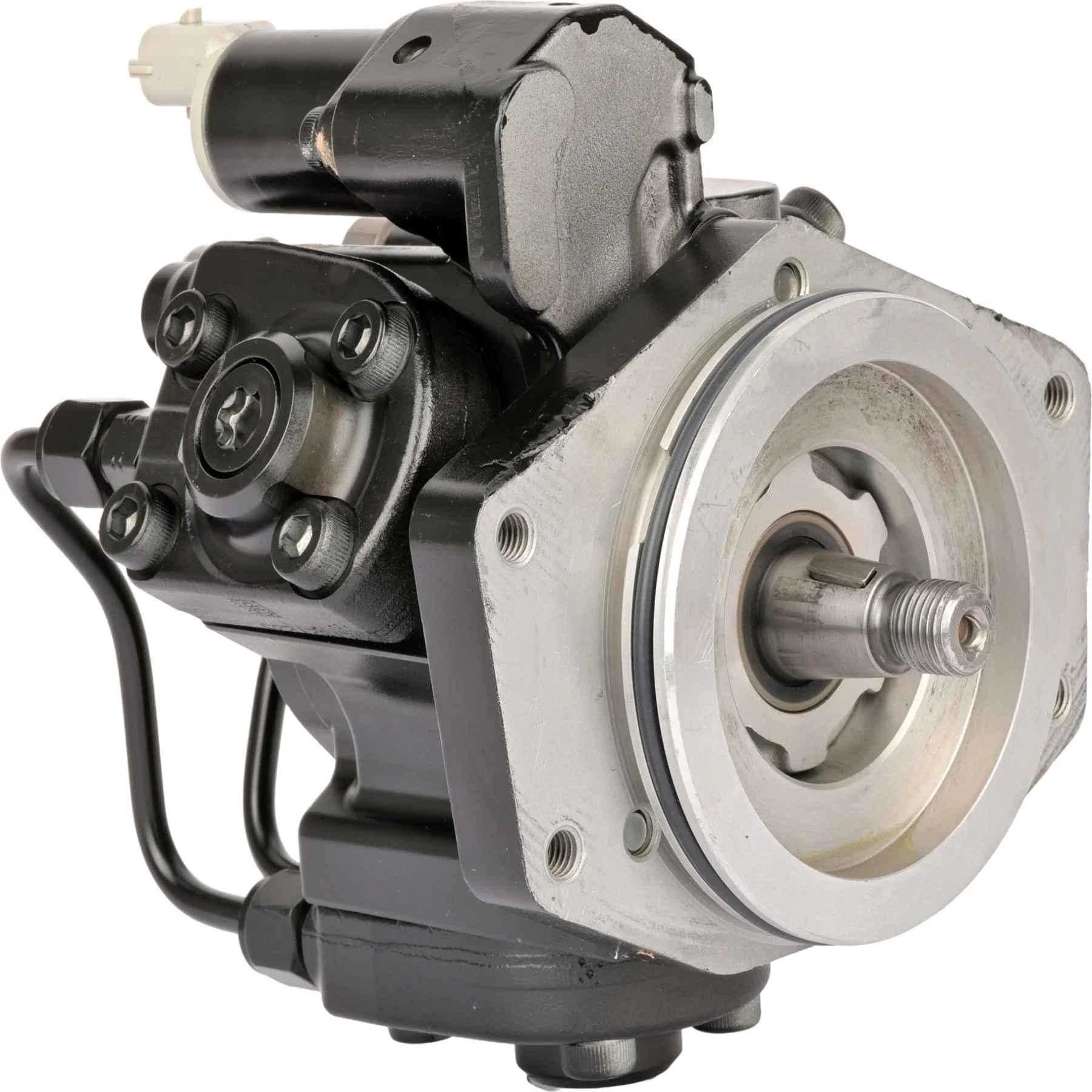 Alliant Power Remanufactured Common Rail Fuel Pump Kit 17-25 GM 2500HD/3500HD 6.6L Duramax - Image 7